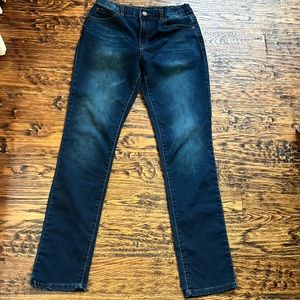 Boys Lazer Jeans
